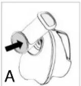 ROADSTAR SM22 - USAGE DE LA RÂPE MULTIFONCTION - 1