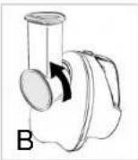 ROADSTAR SM22 - PRECAUCIONESANTES DEL EMPLEO - 2
