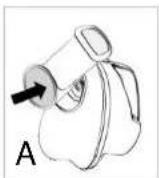 ROADSTAR SM22 - WARNING: never use your hands or any objects other than the provided presser (4). - 1