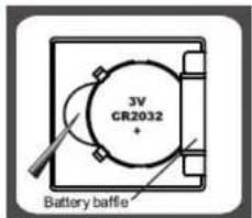 ROADSTAR KS250GR - ALIMENTACION - 1