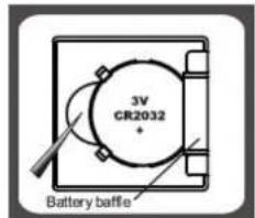 ROADSTAR KS250GR - POWER SUPPLY - 1