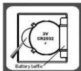 ROADSTAR KS250GR - ALIMENTATION - 1