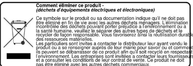 ROADSTAR TS810SS - CHARACTERISTIQUES - 1