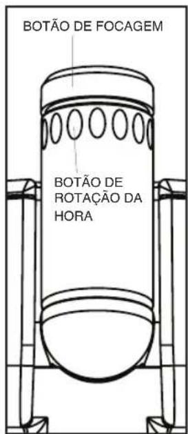 HOMEDICS SS55003 - Regulação e Utilização do Despertador - 3