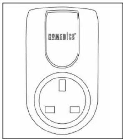 HOMEDICS SS55003 - 种 - 3