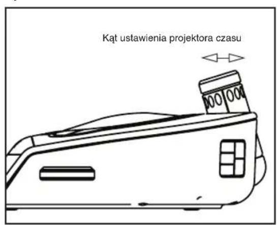 HOMEDICS SS55003 - Ustawianie i uzywanie alarmu - 2