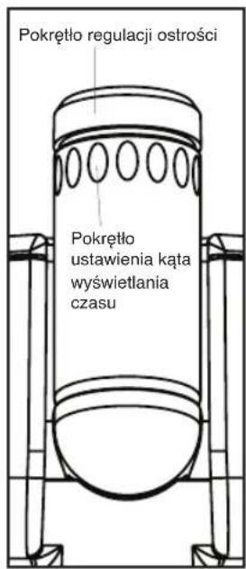 HOMEDICS SS55003 - Ustawianie i uzywanie alarmu - 3