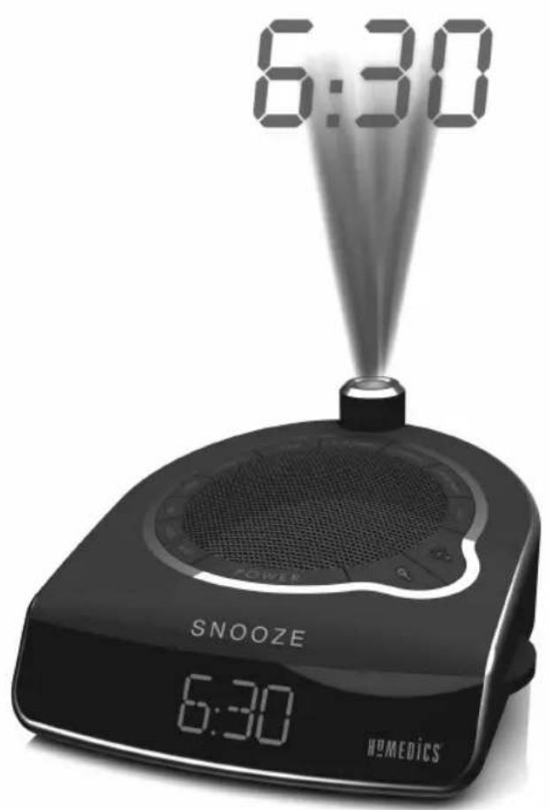 HOMEDICS SS55003 - 1