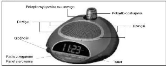 HOMEDICS SS45002 - INSTRUKCJA UZYTKOWANIA : - 2