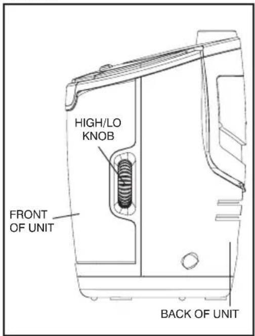 HOMEDICS SS30002 - Using the Picture Projection - 1