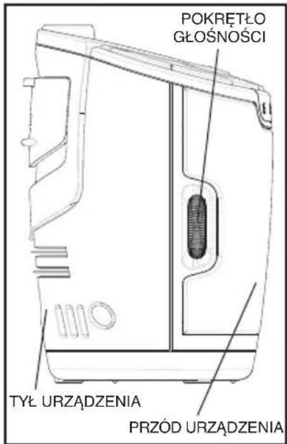 HOMEDICS SS30002 - Słuchanie kołysanek i dzwieków naturnych - 2