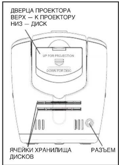 HOMEDICS SS30002 - SOUND SPA LULLABY : - 2