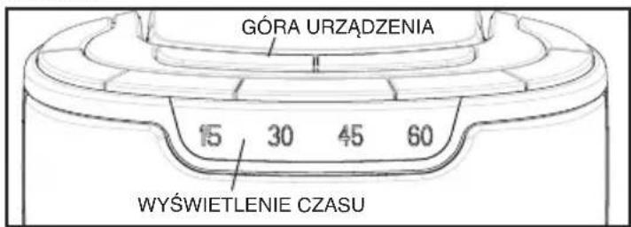 HOMEDICS SS30002 - Zmiana pIyty z obrazami - 1