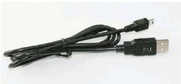 SYLVANIA SGPD430 - USB Cable usage - 1