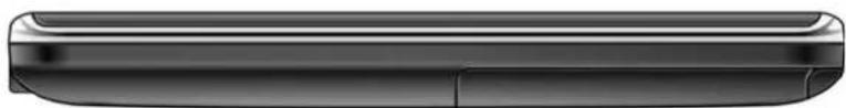 SYLVANIA SGPD430 - Bottom components - 1