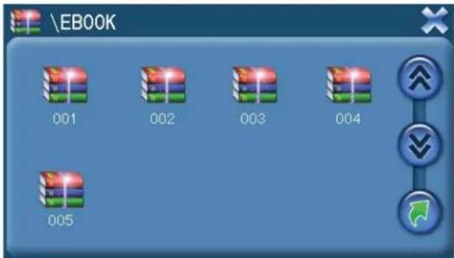 SYLVANIA SGPD430 - Ebook - 1