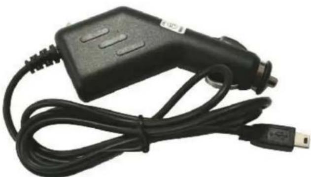 SYLVANIA SGPD430 - Recharger le chargeur de carte - 1