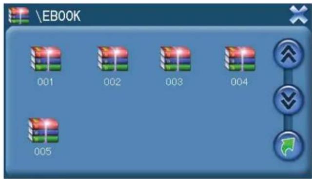 SYLVANIA SGPD430 - E-book - 1