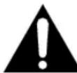 SYLVANIA 6319CCB - ATTENTION - 1