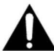 SYLVANIA 6319CCB - CAUTION - 3