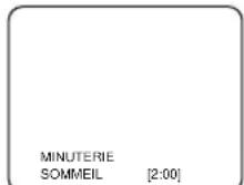 SYLVANIA 6319CCB - REMARQUE: - 1