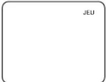 SYLVANIA 6319CCB - MODE D'UTILISATION DE JEUX VIDEO - 1