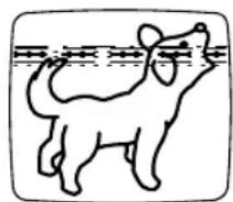 SYLVANIA 6313CCB - TRACKING ADJUSTMENT - 1