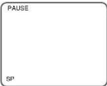 SYLVANIA 6313CCB - SKIPPING UNWANTED SCENES DURING RECORDING - 1