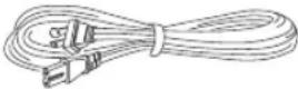 SYLVANIA 6309CCB - SUPPLIED ACCESSORIES - 5