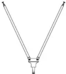 SYLVANIA 6309CCB - SUPPLIED ACCESSORIES - 2