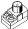 SYLVANIA 6309CCB - ACCESSOIRES AVEC L'APPAREIL - 3