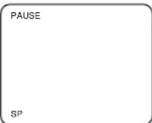 SYLVANIA 6309CCB - INTERRUPTION MOMENTANÉE DE L'ENREGISTREMENT - 1