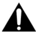SYLVANIA 6309CCB - ATTENTION - 1