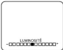 SYLVANIA 6309CCB - Sélection des aspects de l'image - 1