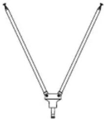 SYLVANIA 6309CCB - ACCESSOIRES AVEC L'APPAREIL - 2