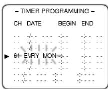 SYLVANIA 6309CCB - For once recording : - 3