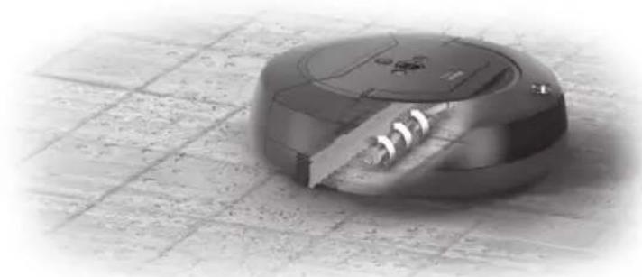IROBOT Scooba 400 - Système de nettoyage de Scooba® - 2
