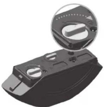 IROBOT Scooba 400 - Ajout d'eau ou d'une solution nettoyante - 9