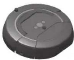 IROBOT Scooba 400 - Déballage - 1