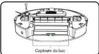 IROBOT Roomba 78004 - Dépannage - 3