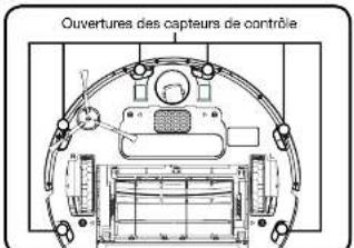 IROBOT Roomba 78004 - Dépannage - 4