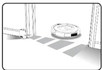 IROBOT Roomba 78004 - Home Base (station de recharge) - 2