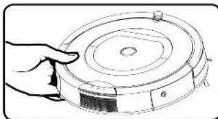 IROBOT Roomba 78004 - Nettoyage des brosses et des    pièces connexes - 1