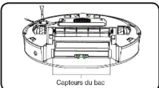 IROBOT Roomba 700 - Dépannage - 3