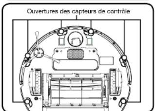 IROBOT Roomba 700 - Dépannage - 4
