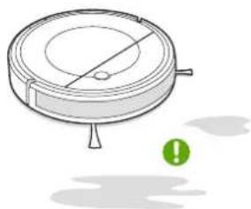 IROBOT Roomba 600 - Préparation du domicile - 3