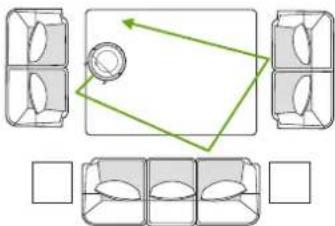 IROBOT Roomba 600 - Choix de navigation de nettoyage - 2