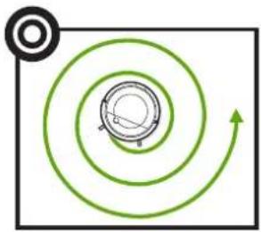 IROBOT Roomba 600 - Nettoyage ciblé - 1