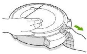IROBOT Roomba 600 - Solution de nettoyage - 3
