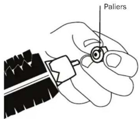 IROBOT Roomba 562 - 3 - 3